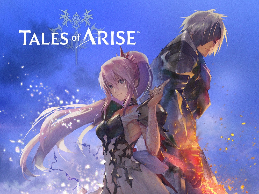 Tales of Arise